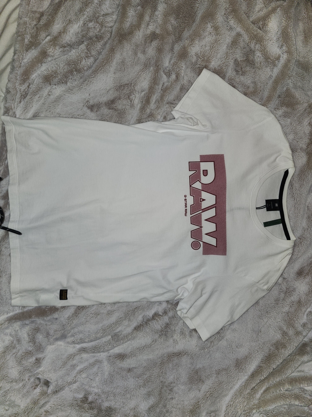 G Star Raw Tee